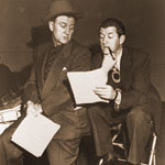 Mr. District Attorney